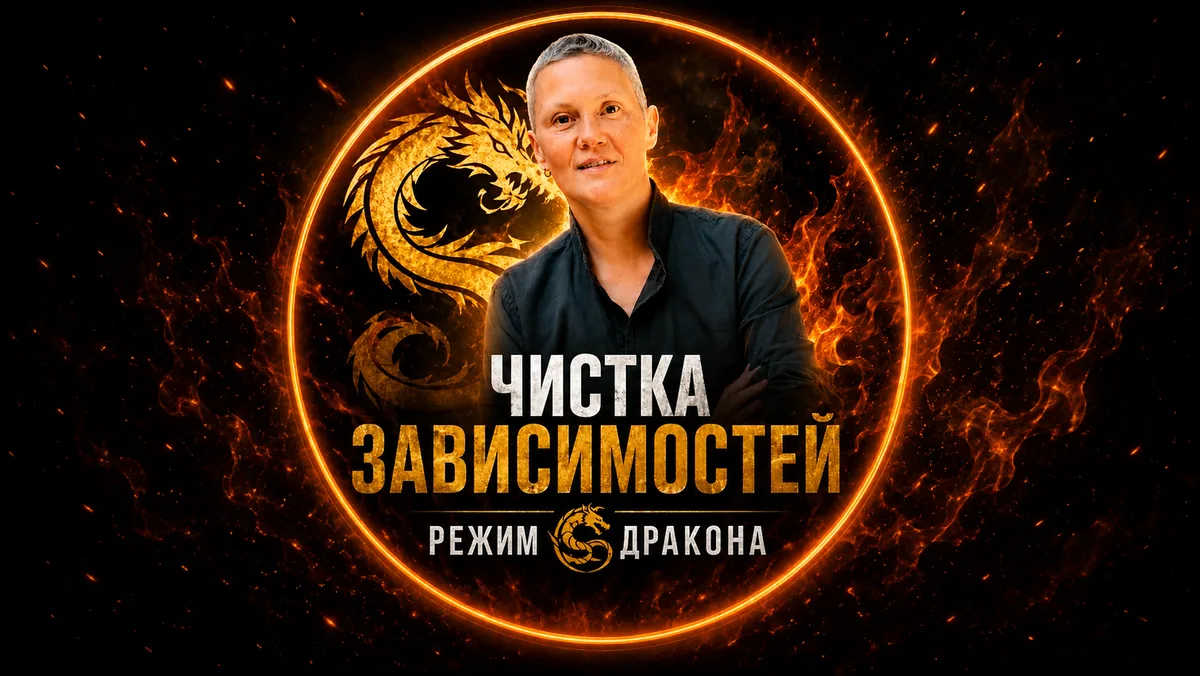 10. Чистка Зависимостей